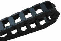 PA 66 Plastic Drag Chain