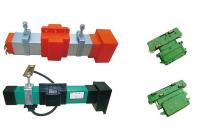 Aluminum Shell Enclosed Conductor Rail