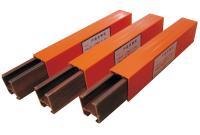Insulated Copper Conuductor Bar System