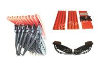 Seamless Continuous Insulated Conductor Bar System