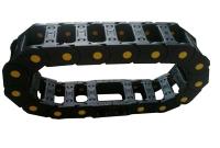 CNC Plastic drag chain