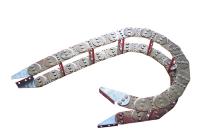 Stainless Steel Drag Chain