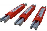 60A-125A aluminum  Conductor Busbar System