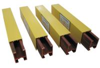 200A-4000A Copper Conductor Bar System