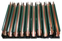 C M type conductor bus bar