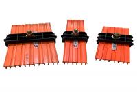 Wholesale 3P/4P/6P Seamless Conductor Rail For Crane