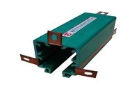 High Qualilty Multi-pole Conductor Rail Enclosed Busbar System