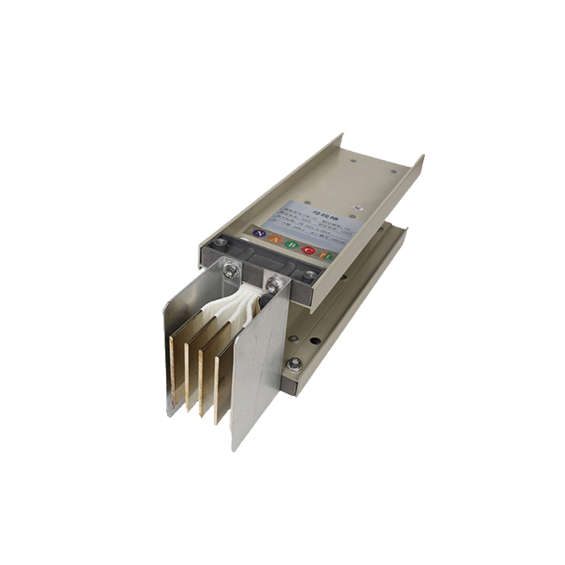 Good Quality CMC Series Trunking Busbar/Bus duct System 