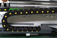 Wholesale Plastic Cable Drag Chain For CNC Machine 