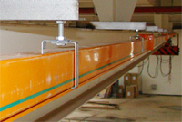 Wholesale Cheap Enclosed Conductor Rail Crane Busbar System
