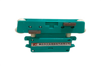 Factory Price Copper Current collector For Enclosed Busbar System & Crane