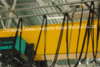 Wholesale Mobile Cable Festoon System For Overhead Crane