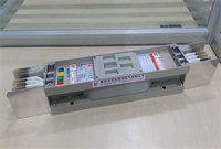 Factory Supply Compact Busbar System Sandwich Copper Busway