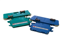 Top Quality Current Collector For Crane Enclosed Conductor Rail System