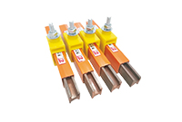 Hot Sale Crane Conductor Bar System Copper Busbar System
