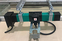 High Quality Dust-proof Enclosed Crane Conductor Busbar System
