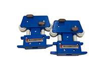 Top Quality Enclosed Conductor Rail Current Collector For Sale