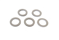 Hot Sales Electrical Insulation Material Customized Mica Parts/Mica Gasket