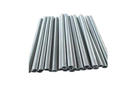Customized Cheap Electrical Insulation Mica Parts/Mica Pipe/Mica Tube