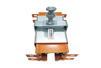 Hot Sale 4P-125A Enclosed Conductor Rail For Crane/Hoist