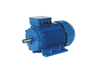 Factory Direct Supply YE3-250M-6 37KW 3 Phase AC Motor 55KW Electric Motor