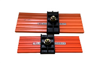 Wholesale Seamless Trolley Busbar Safety Conductor Rail For Crane