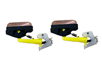 Hot Selling Current Collector for C/U/M Type Copper Conductor Bar System